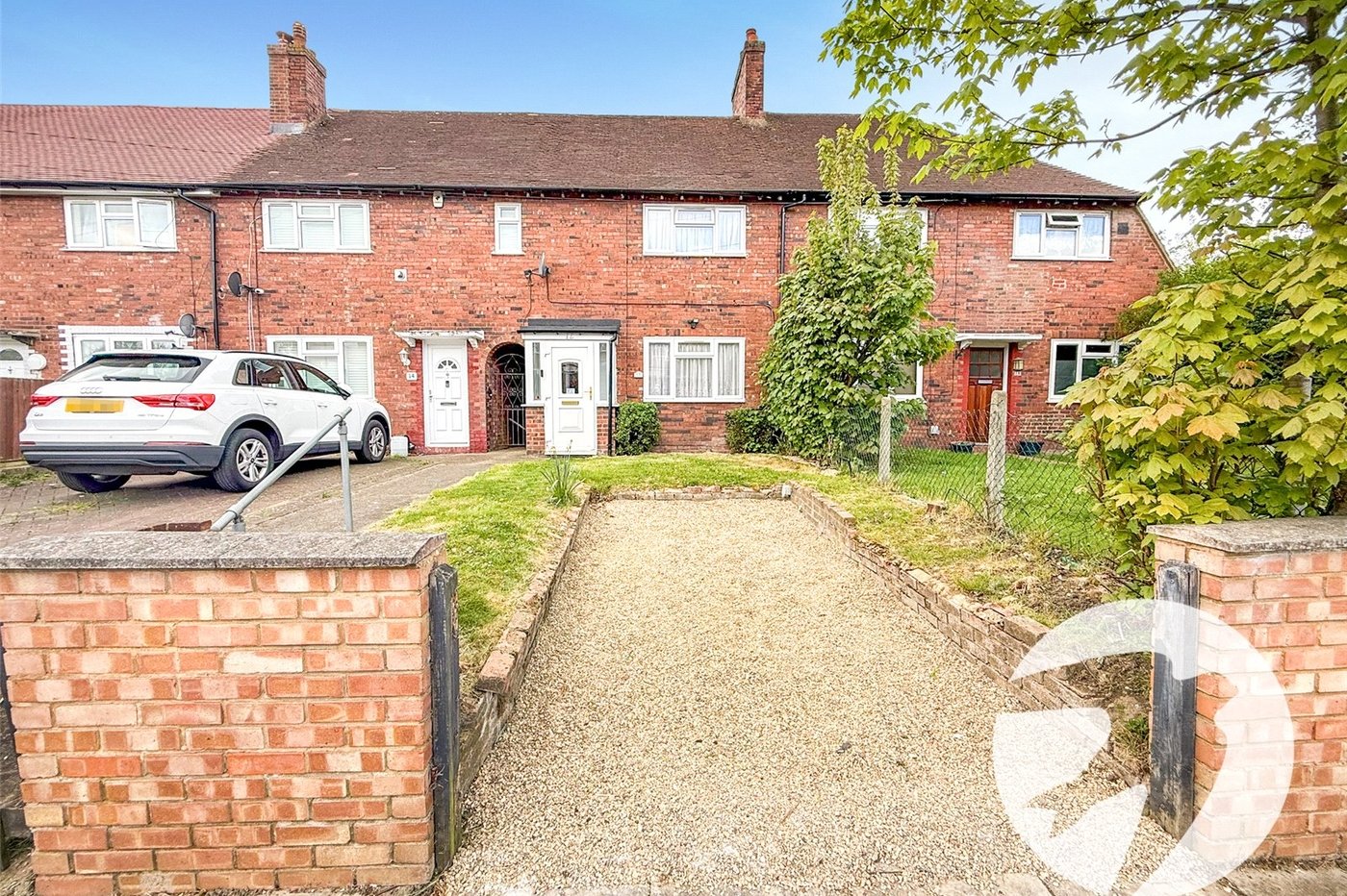 3 bedroom house for sale in London | Robinson Jackson