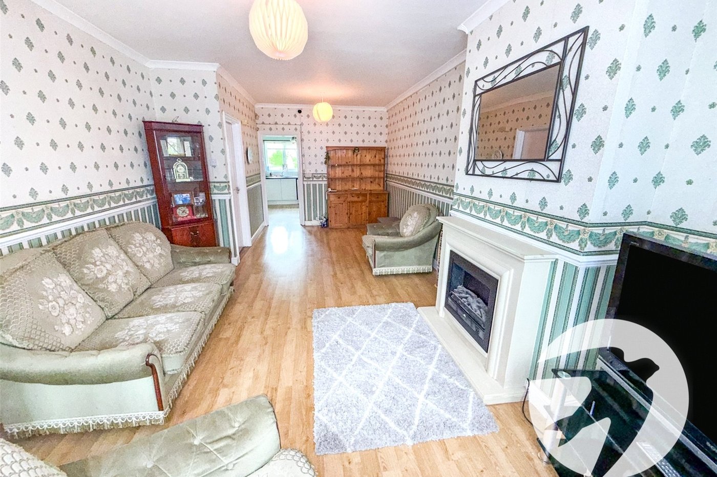 3 bedroom house for sale in London | Robinson Jackson