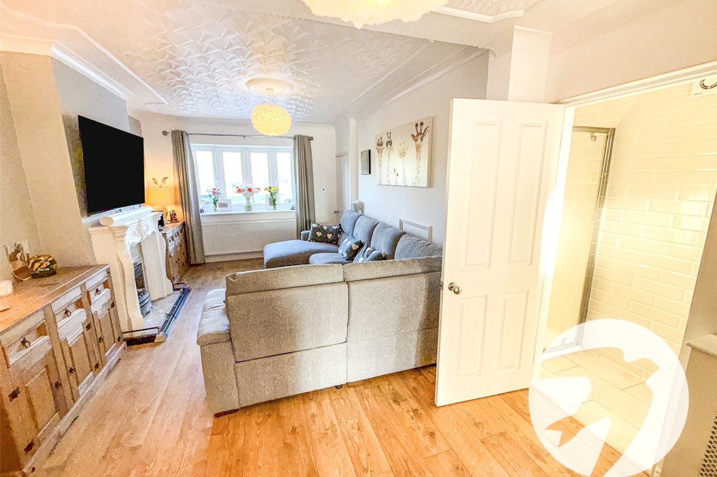 4 bedroom house for sale in London | Robinson Jackson