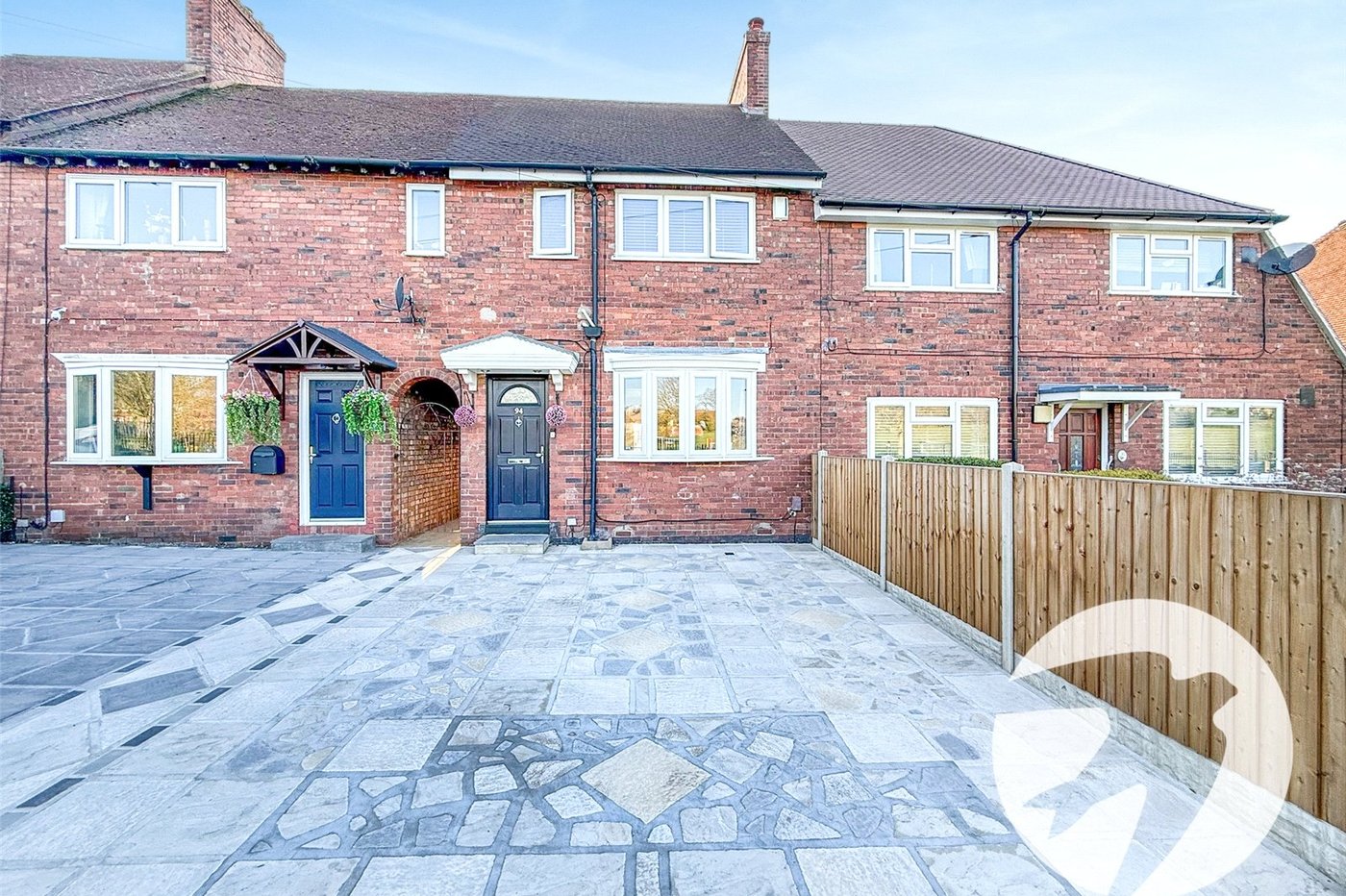 4 bedroom house for sale in London | Robinson Jackson