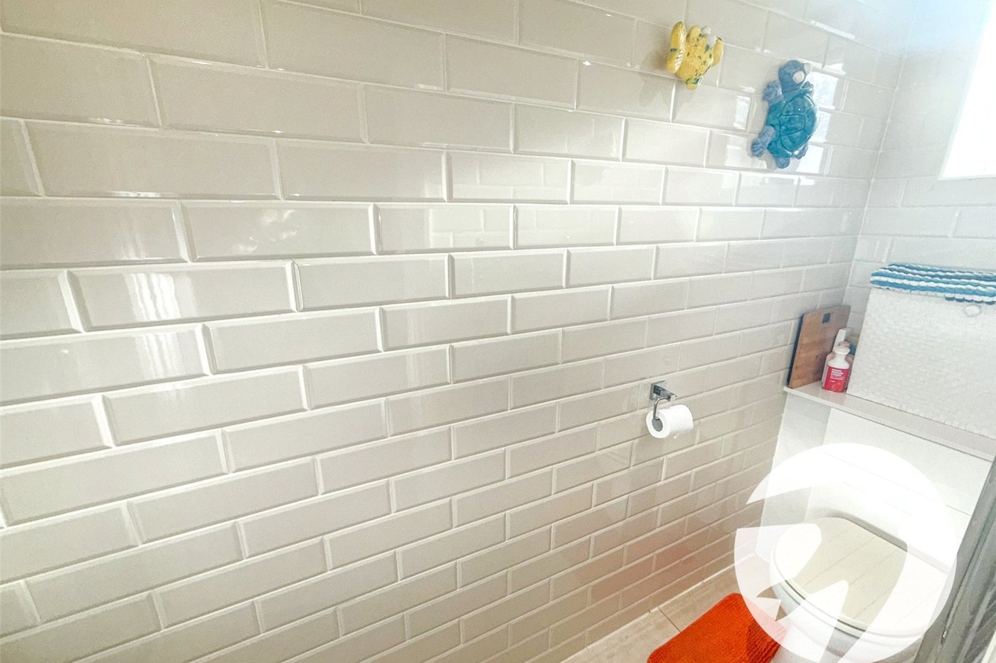 4 bedroom house for sale in London | Robinson Jackson