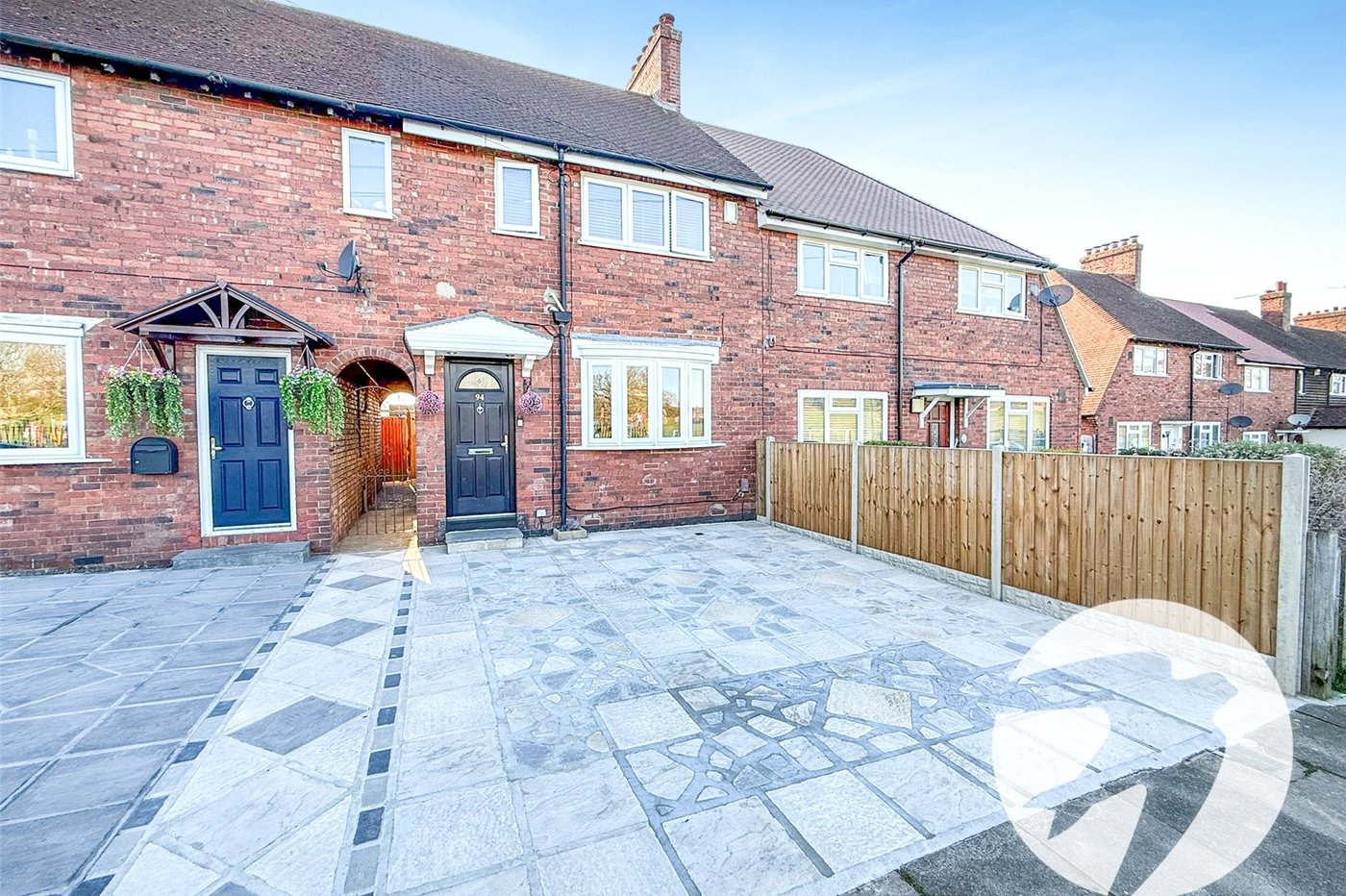 4 bedroom house for sale in London | Robinson Jackson