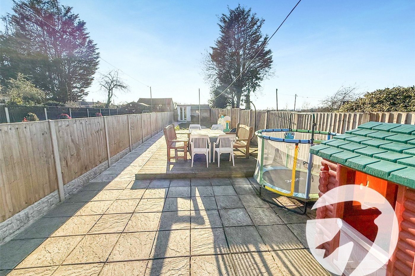 4 bedroom house for sale in London | Robinson Jackson