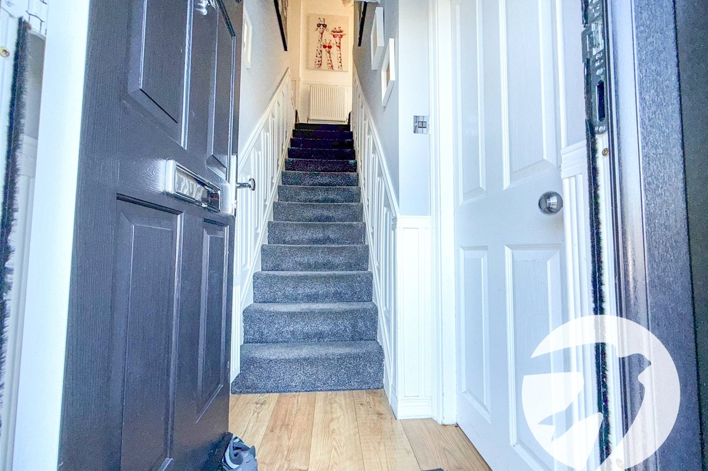 4 bedroom house for sale in London | Robinson Jackson