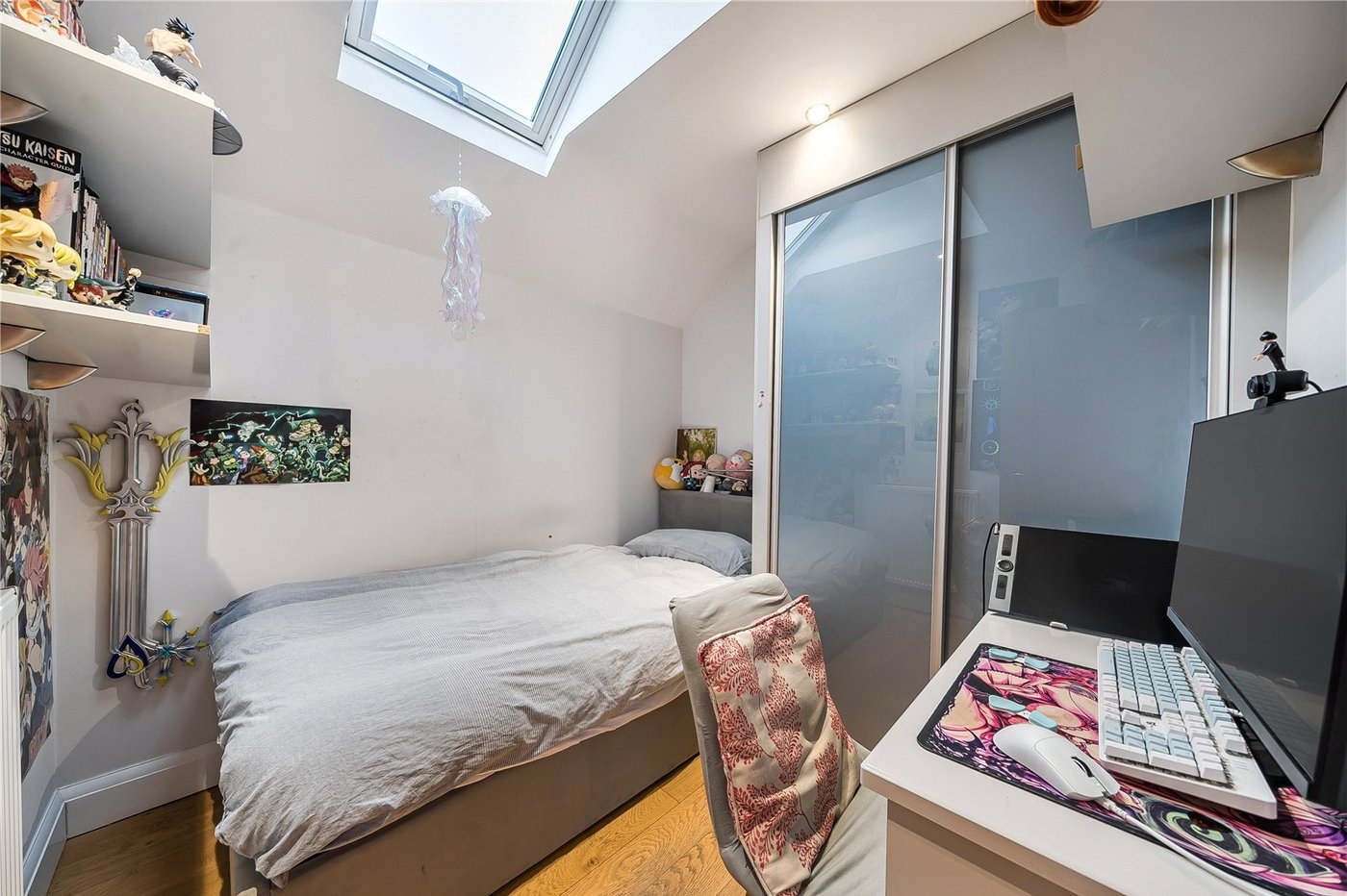 5 bedroom house for sale in Queensthorpe Road | Robinson Jackson