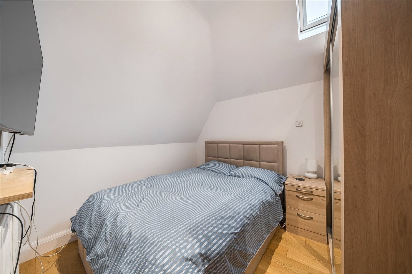 5 bedroom house for sale in Queensthorpe Road | Robinson Jackson