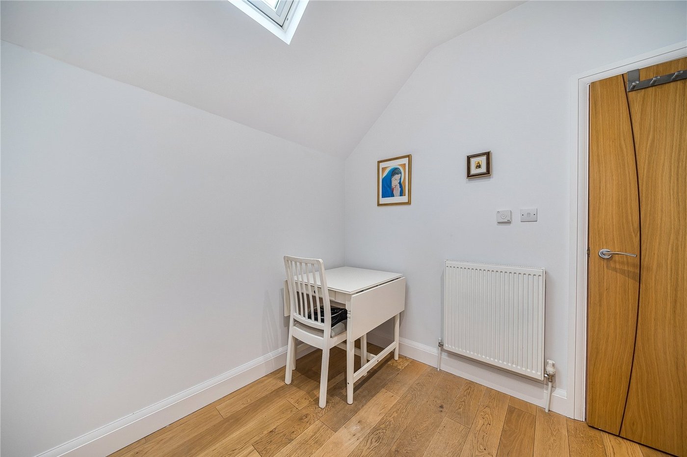 5 bedroom house for sale in Queensthorpe Road | Robinson Jackson