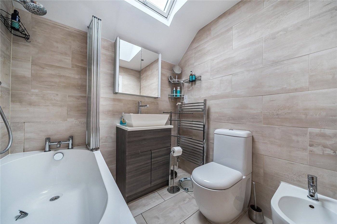 5 bedroom house for sale in Queensthorpe Road | Robinson Jackson
