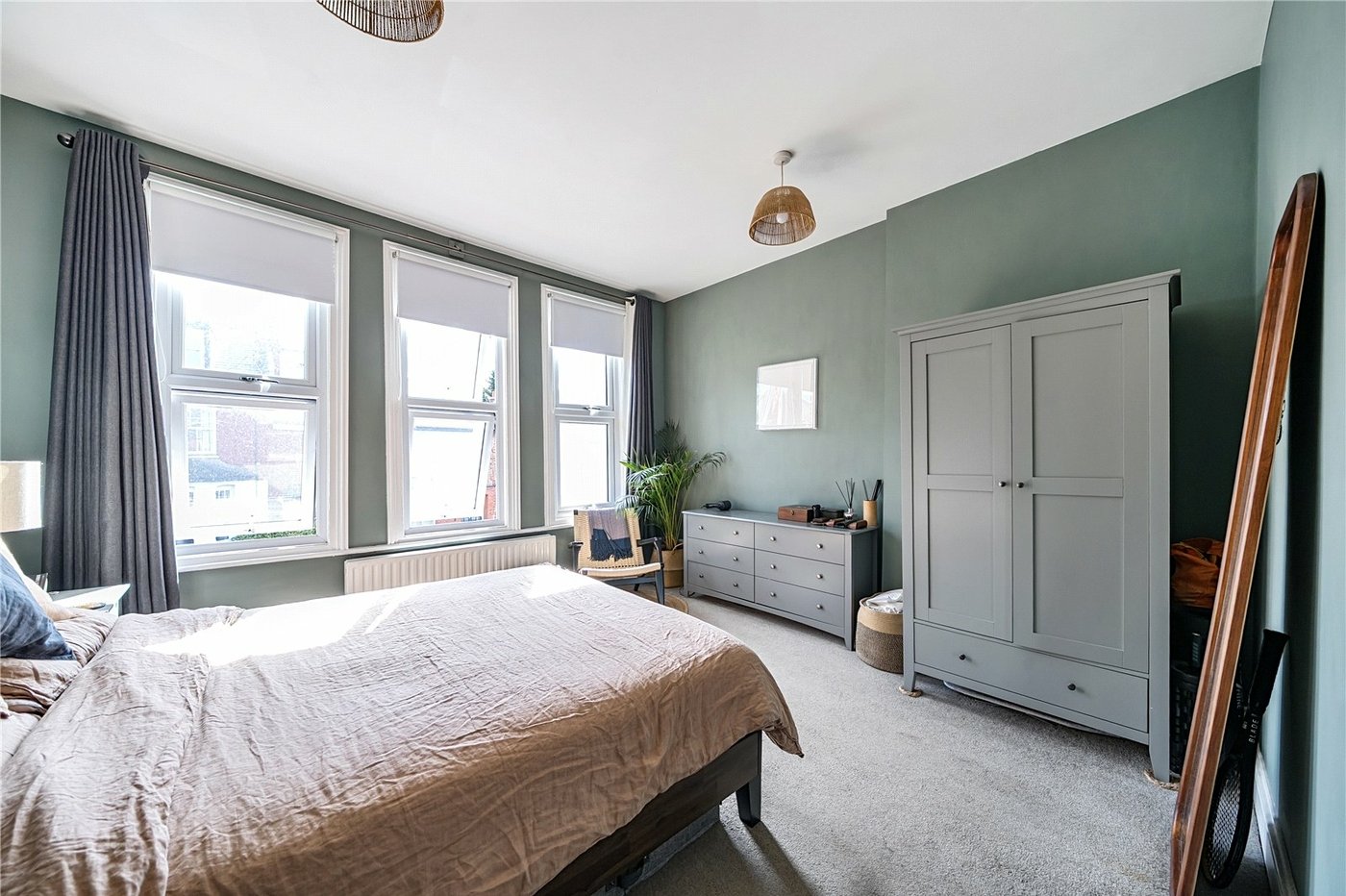 2 bedroom property for sale in  | Robinson Jackson