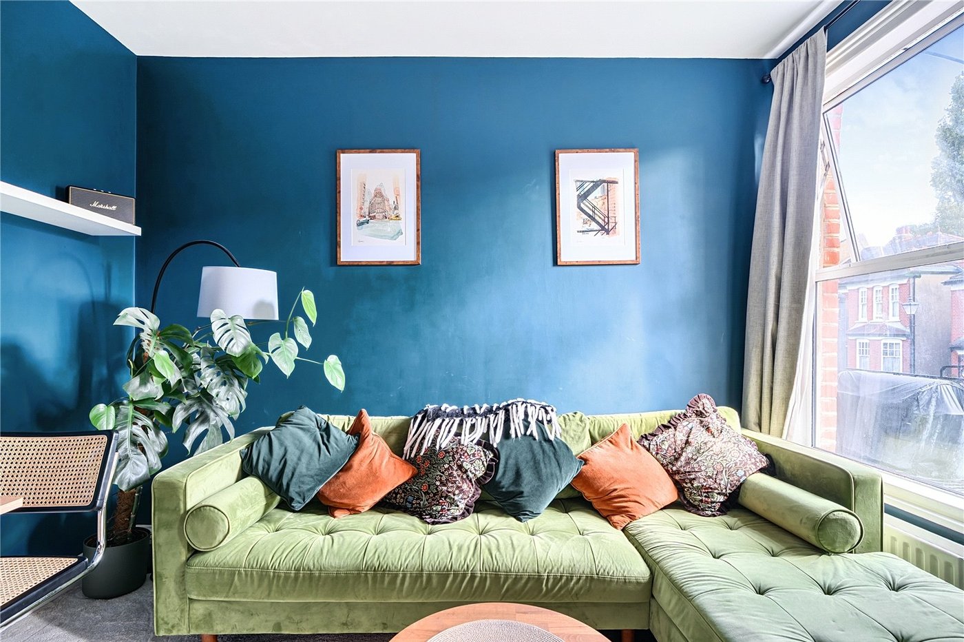 2 bedroom property for sale in  | Robinson Jackson