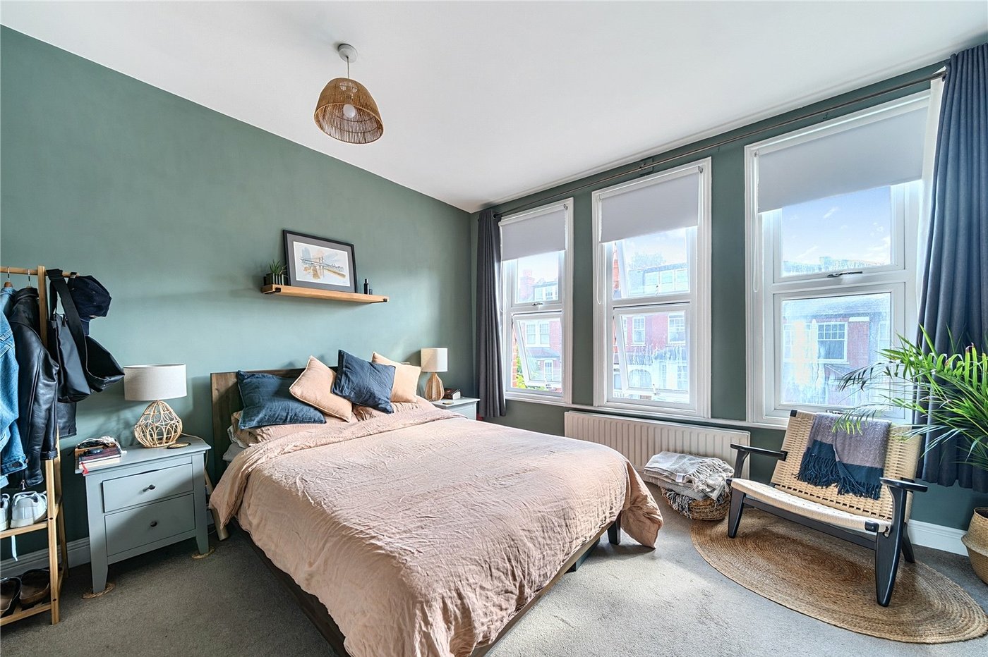 2 bedroom property for sale in  | Robinson Jackson