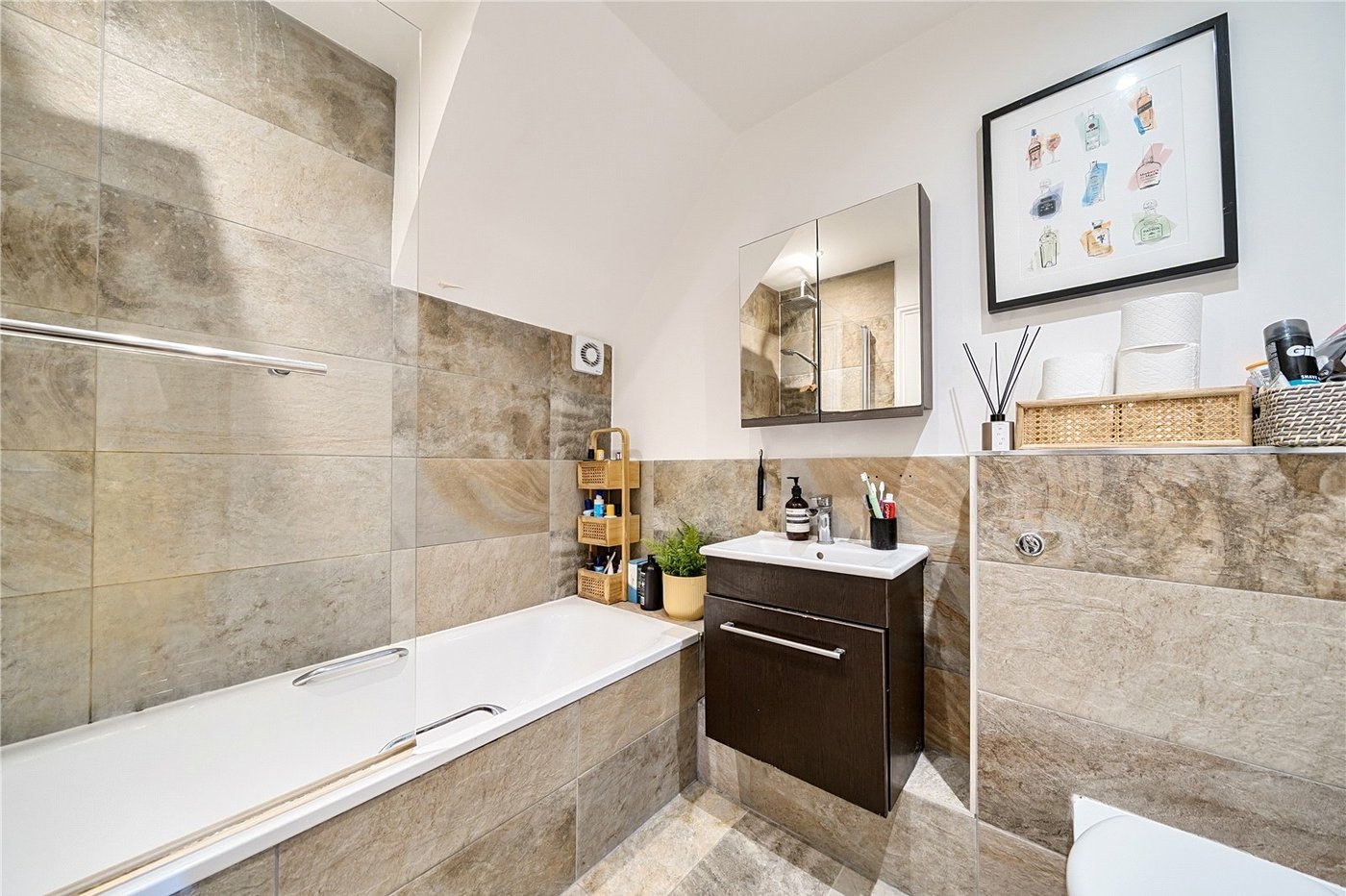 2 bedroom property for sale in  | Robinson Jackson