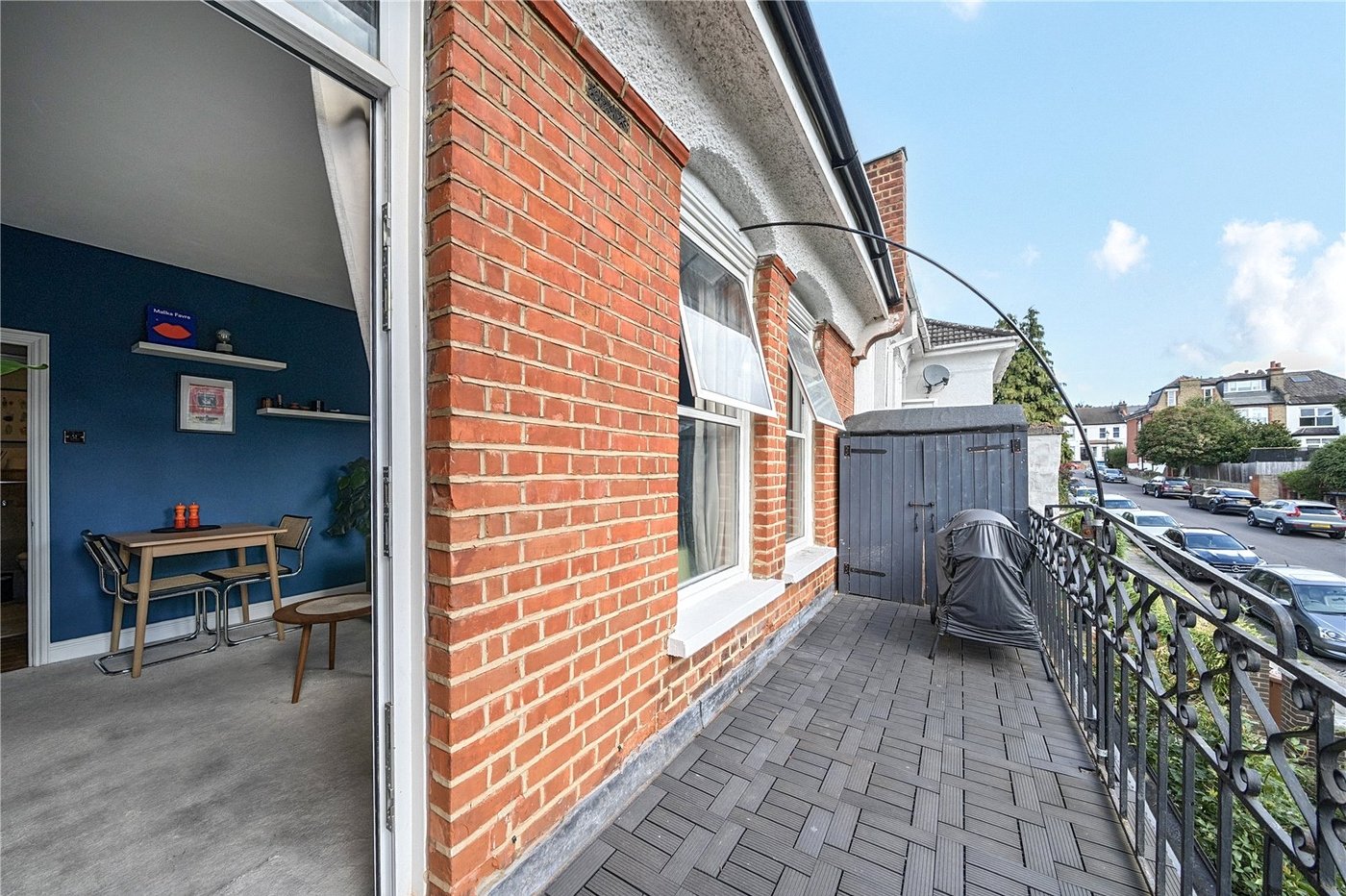 2 bedroom property for sale in Sydenham | Robinson Jackson