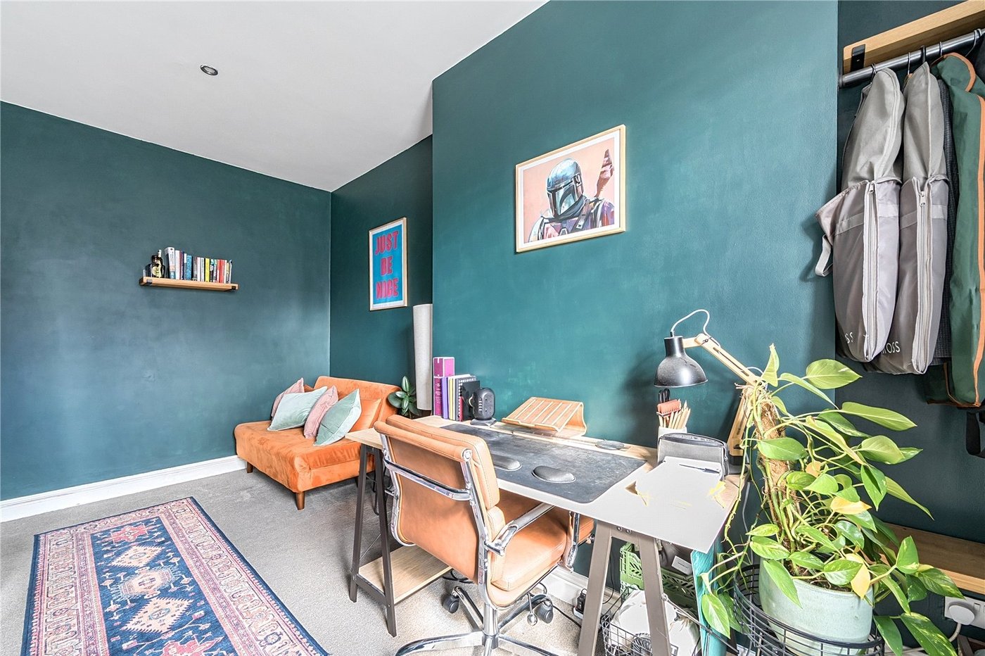 2 bedroom property for sale in Sydenham | Robinson Jackson