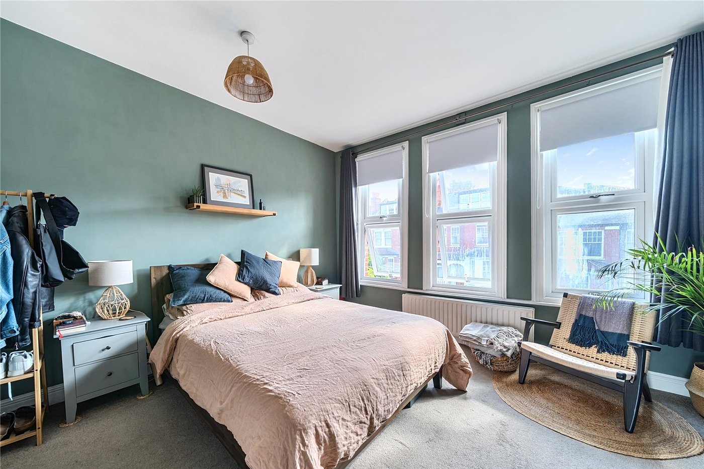 2 bedroom property for sale in Sydenham | Robinson Jackson