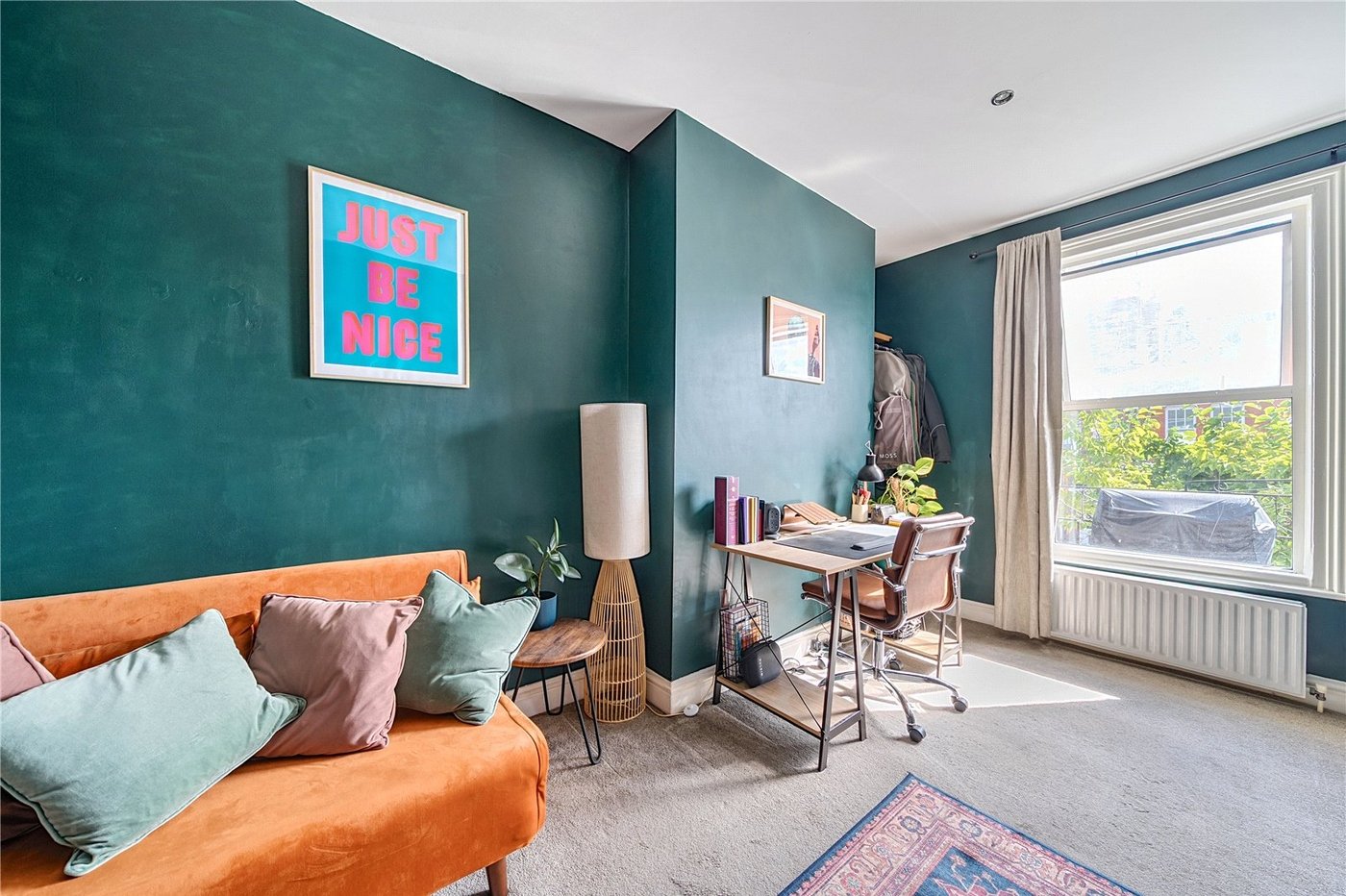 2 bedroom property for sale in Sydenham | Robinson Jackson