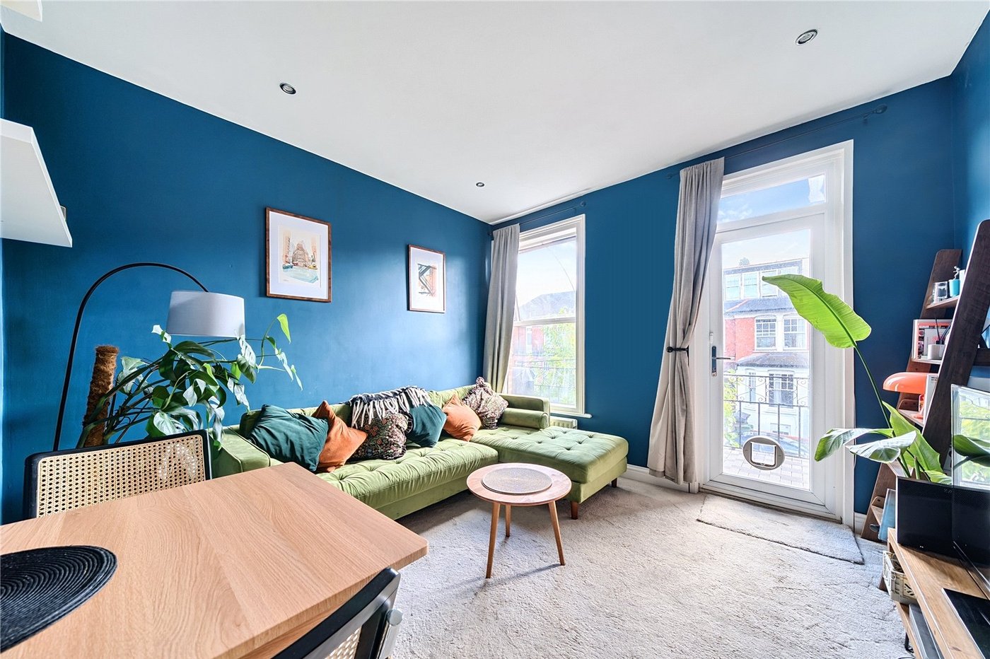 2 bedroom property for sale in Sydenham | Robinson Jackson