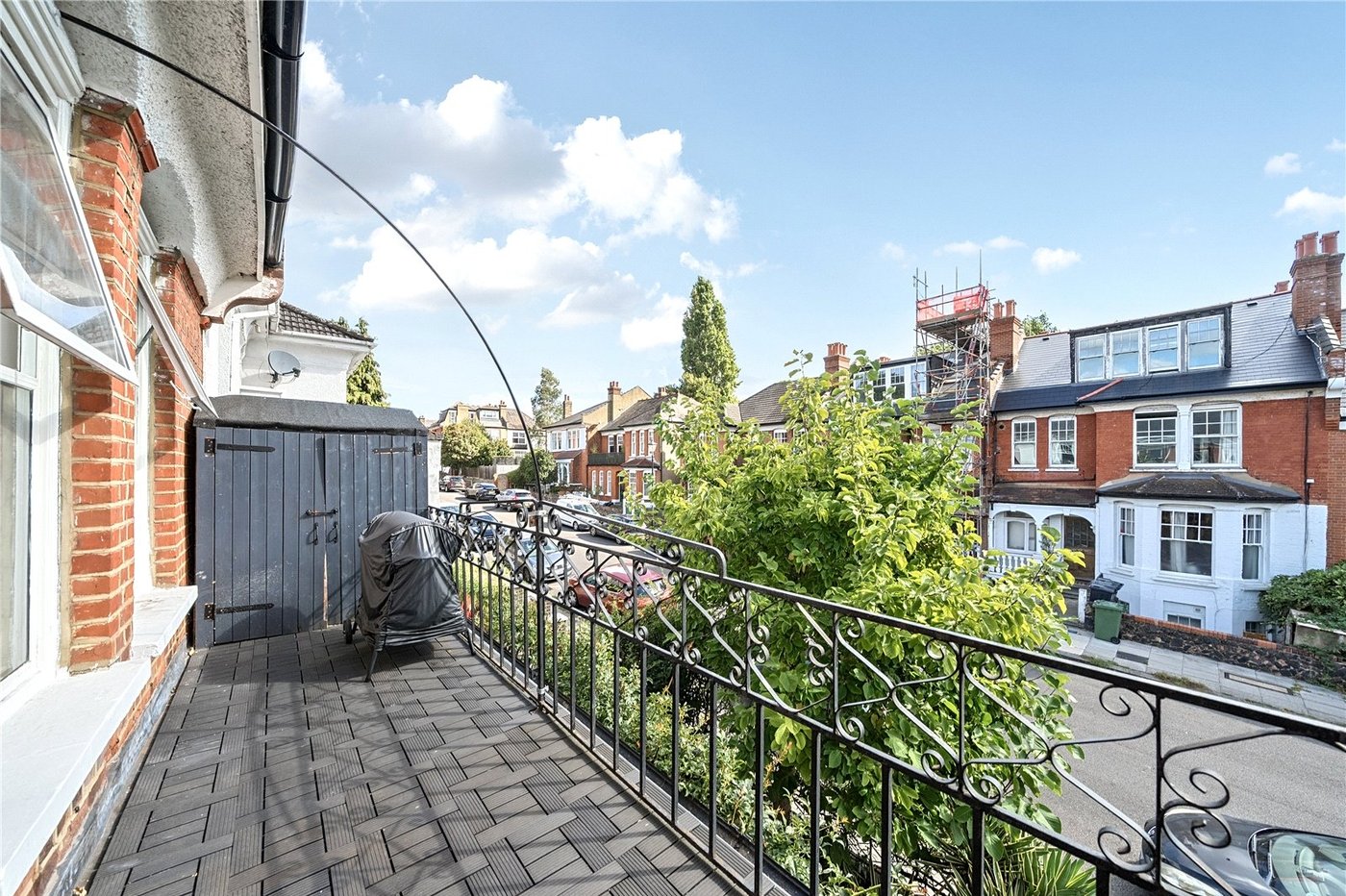 2 bedroom property for sale in Sydenham | Robinson Jackson