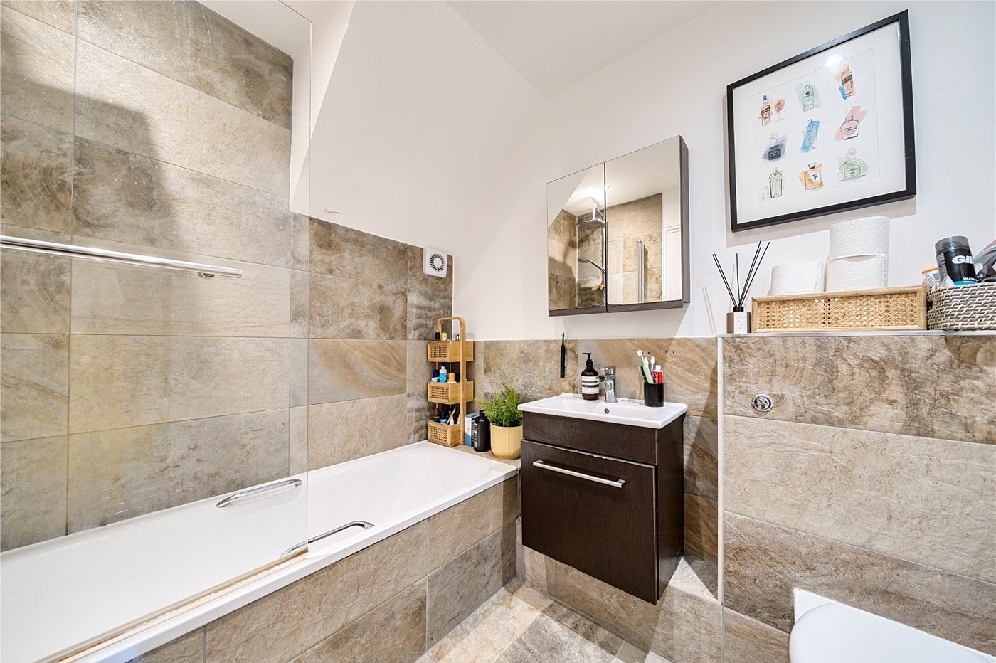 2 bedroom property for sale in Sydenham | Robinson Jackson