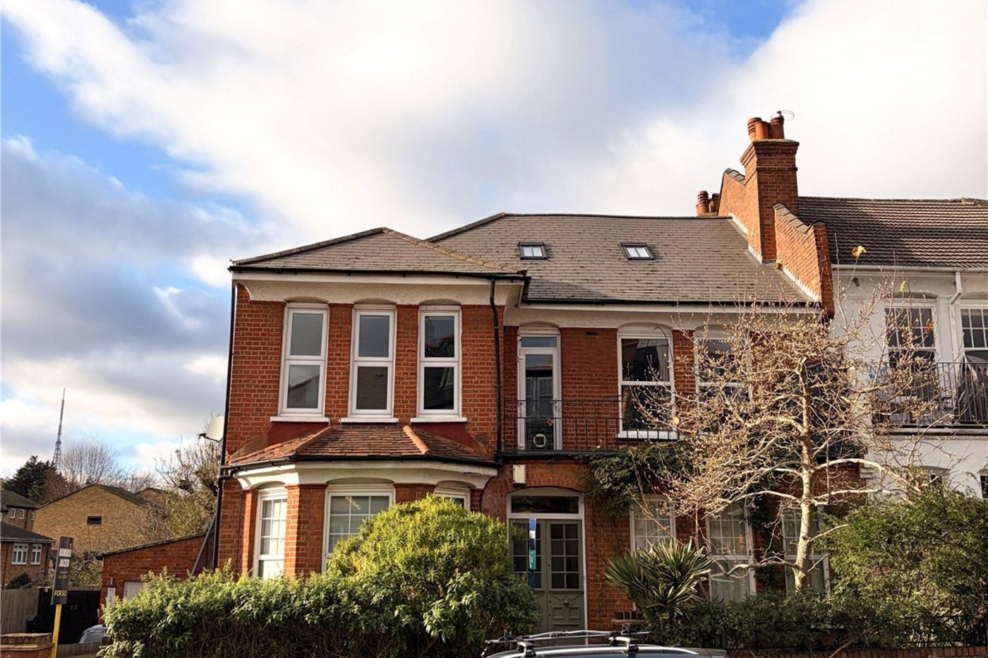 2 bedroom property for sale in Sydenham | Robinson Jackson