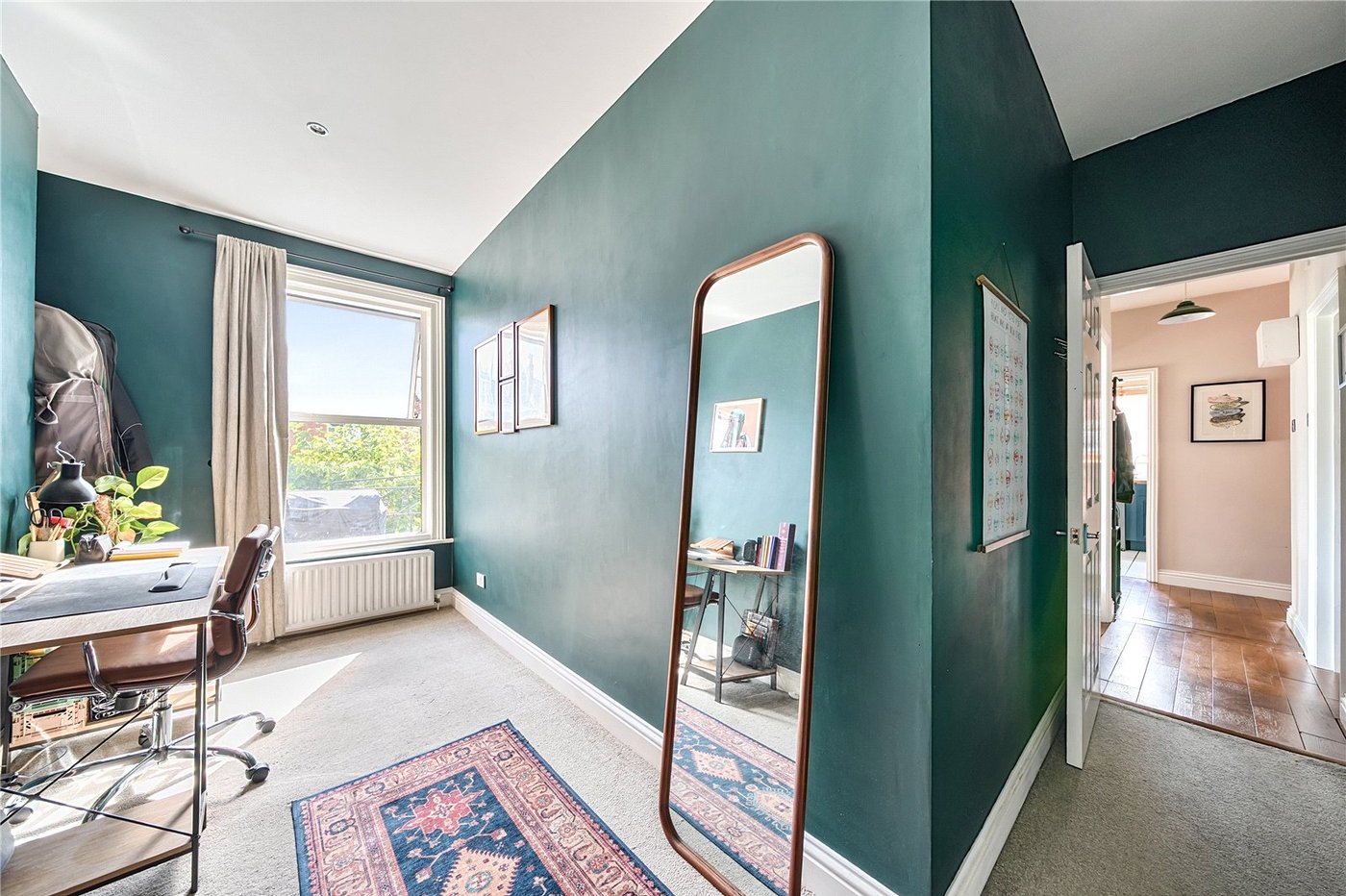 2 bedroom property for sale in Sydenham | Robinson Jackson