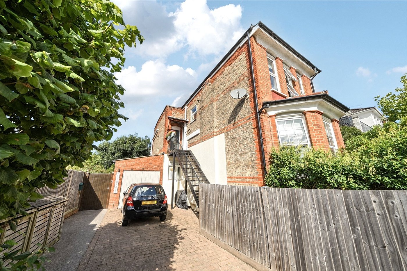 2 bedroom property for sale in Sydenham | Robinson Jackson