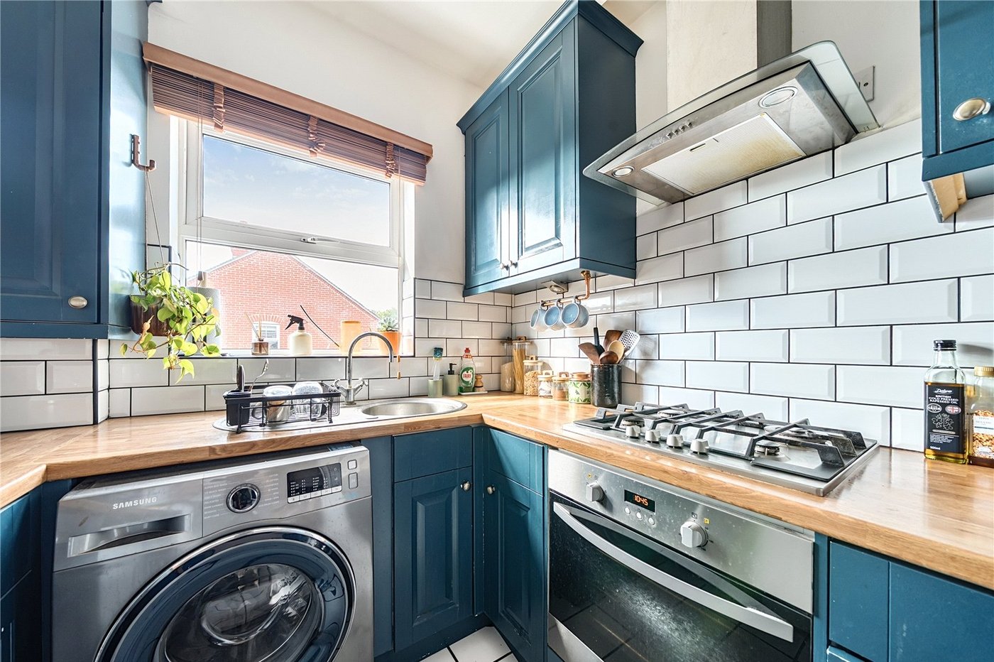 2 bedroom property for sale in Sydenham | Robinson Jackson