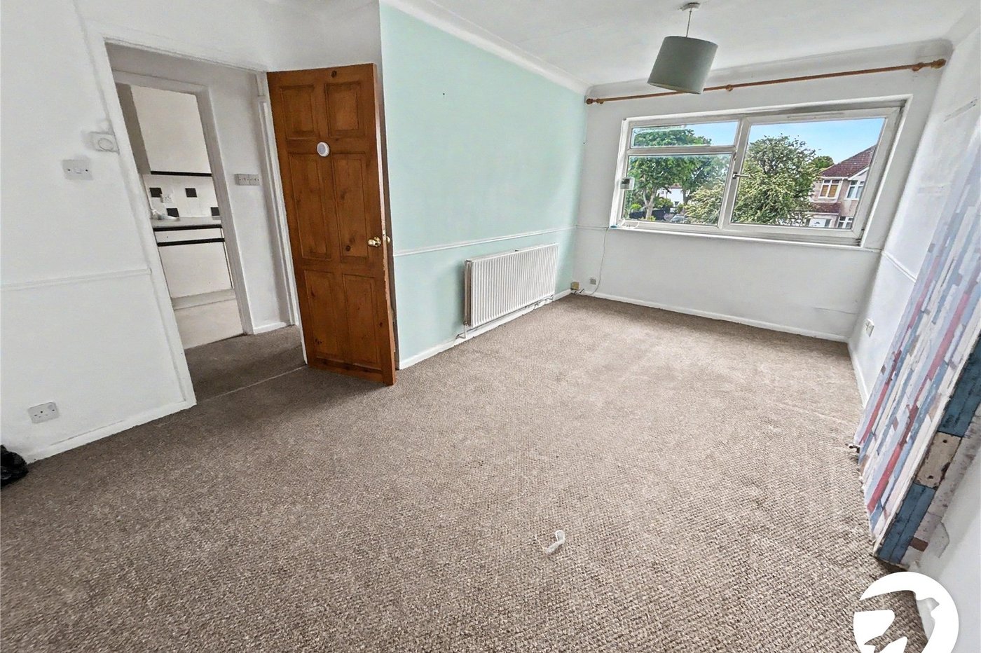 2 bedroom property for sale in Sidcup | Robinson Jackson