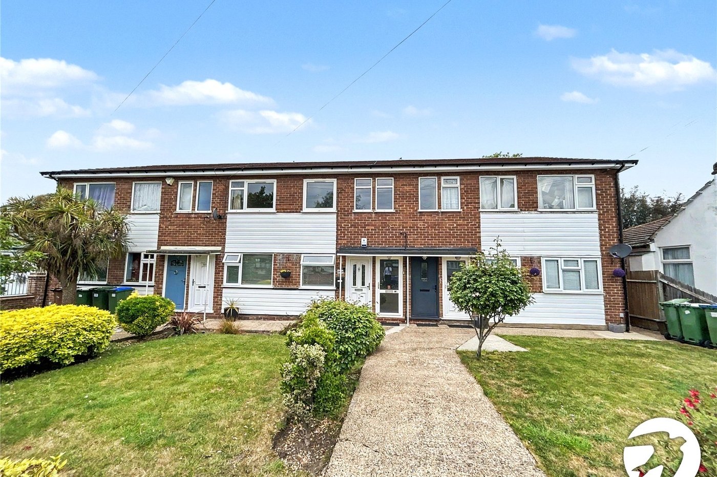 2 bedroom property for sale in Sidcup | Robinson Jackson