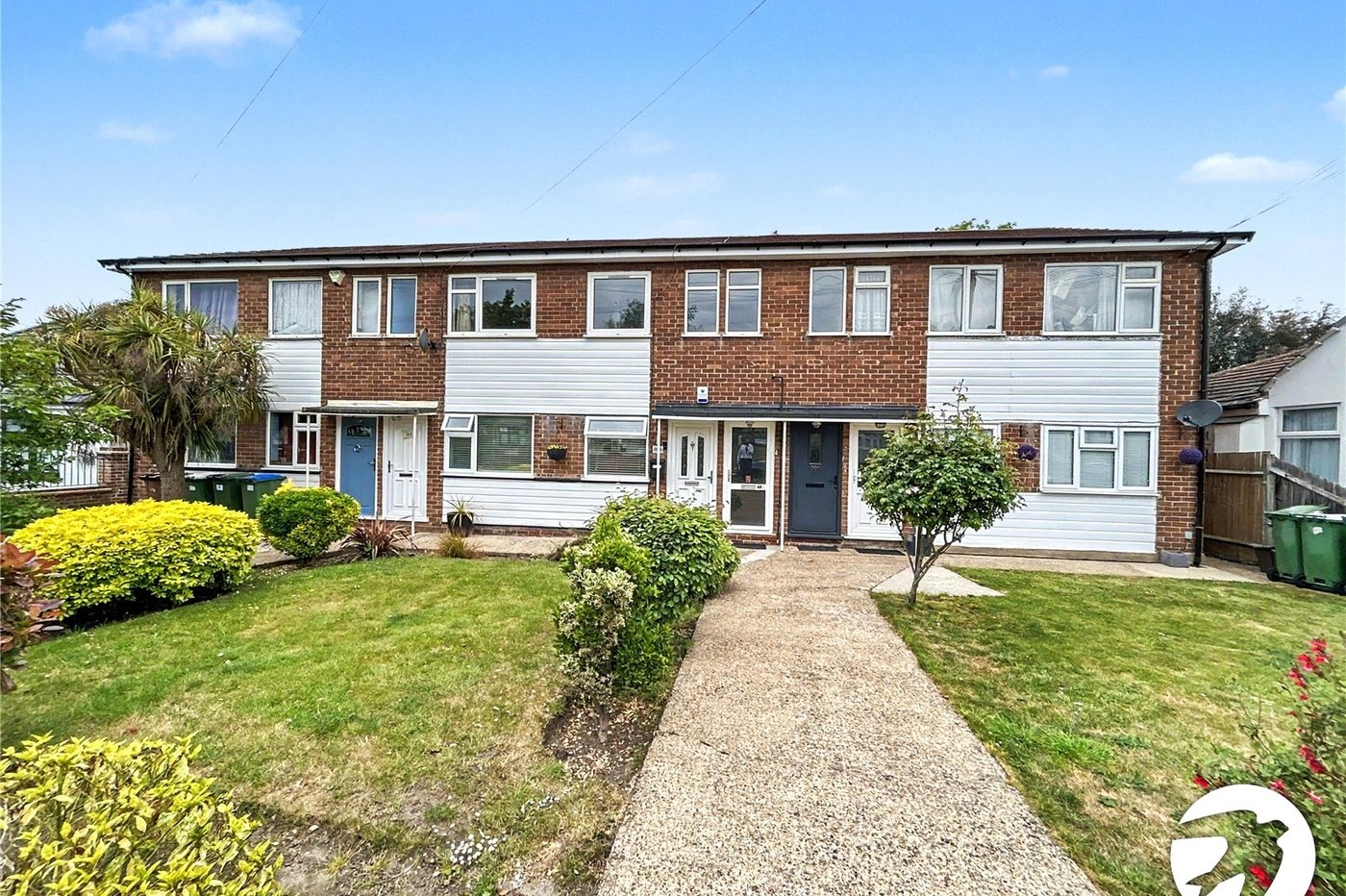 2 bedroom property for sale in Sidcup | Robinson Jackson