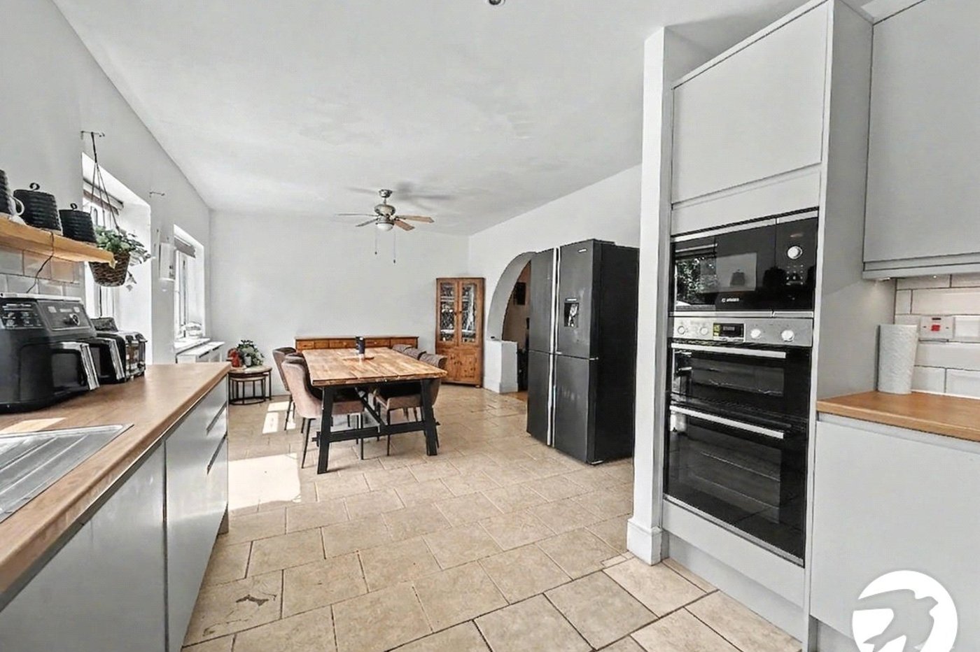3 bedroom bungalow for sale in Sidcup | Robinson Jackson