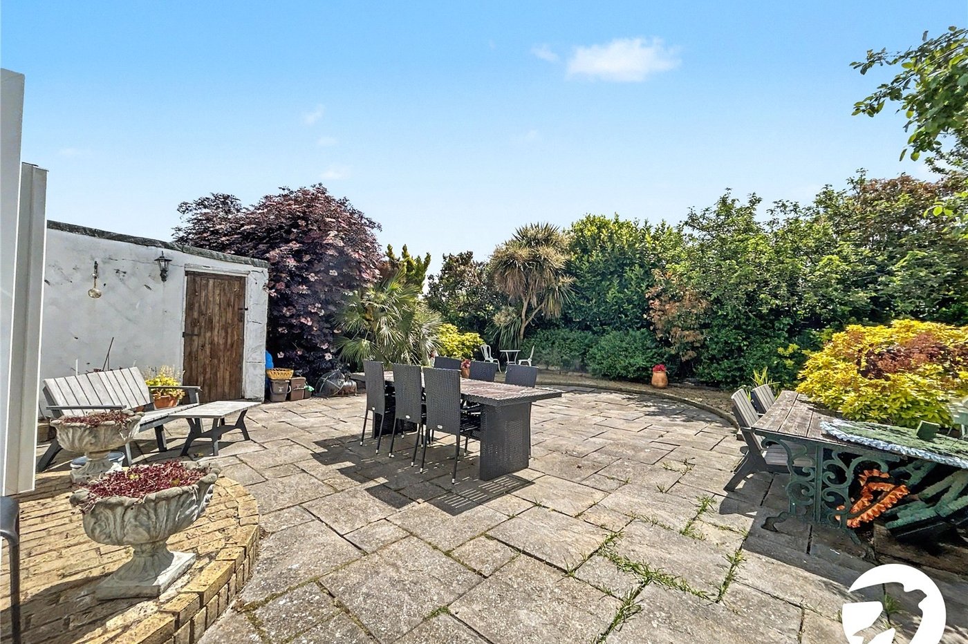 3 bedroom bungalow for sale in Sidcup | Robinson Jackson