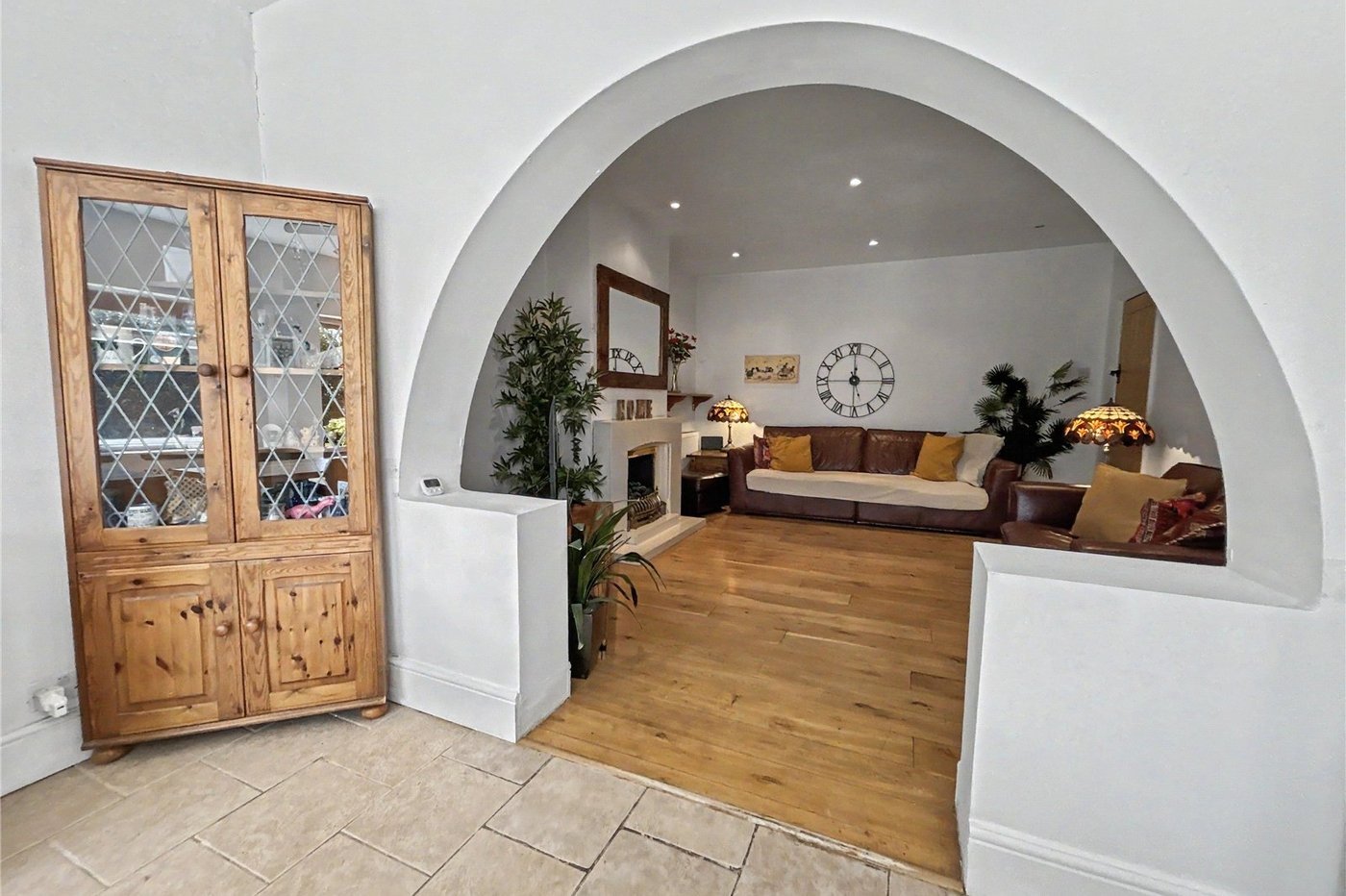 3 bedroom bungalow for sale in Sidcup | Robinson Jackson