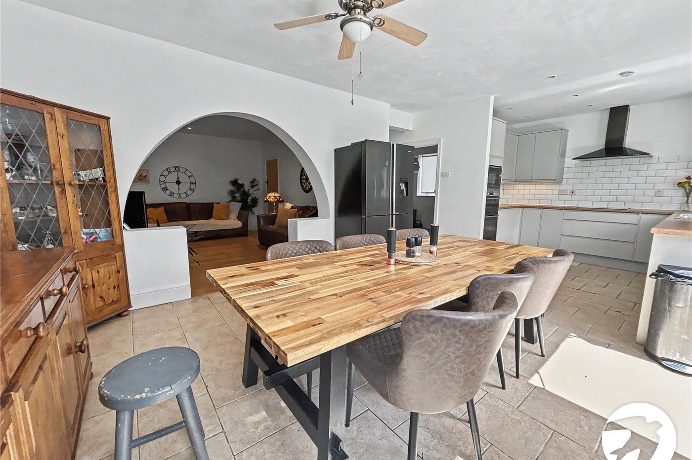 3 bedroom bungalow for sale in Sidcup | Robinson Jackson