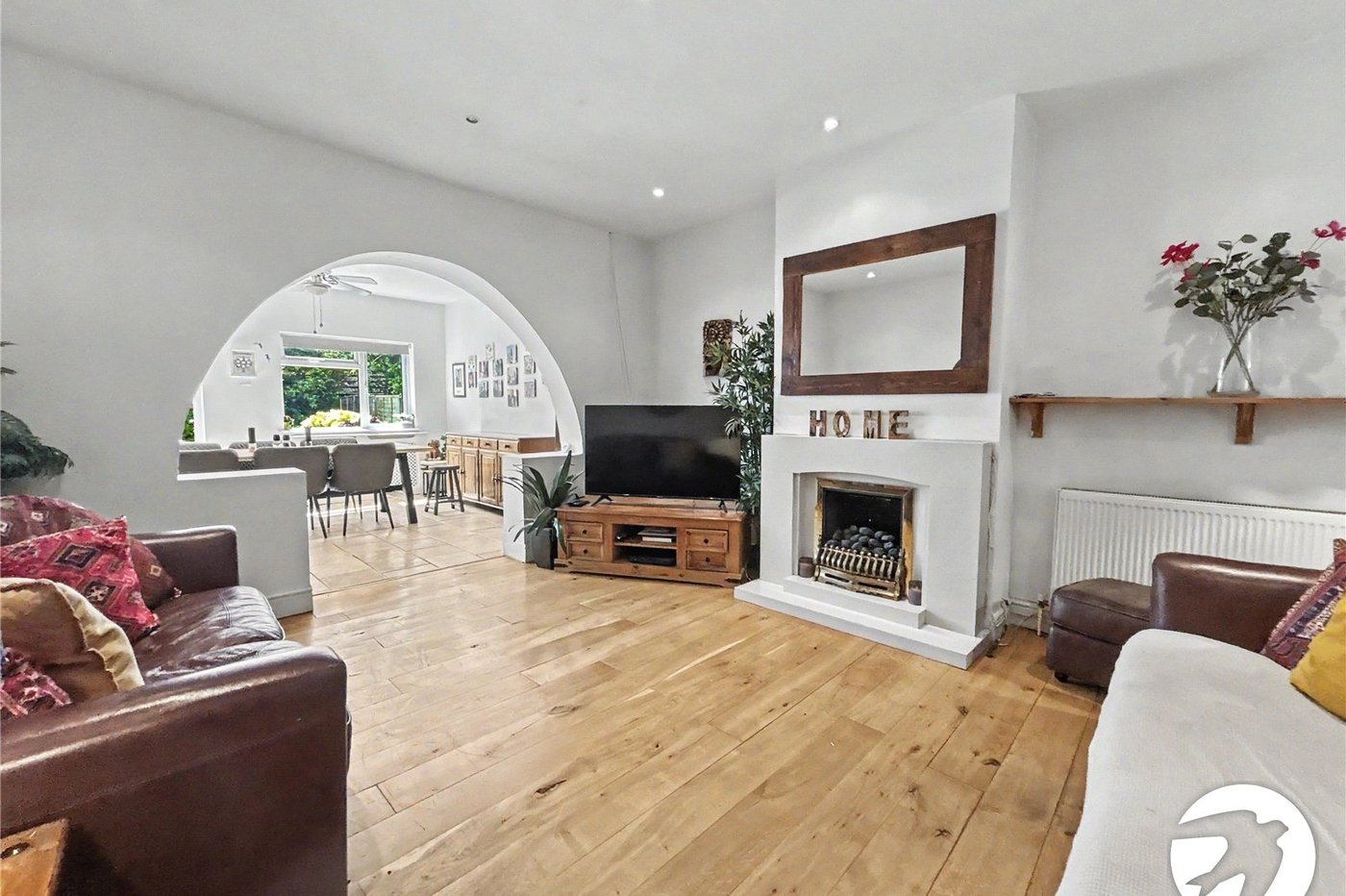 3 bedroom bungalow for sale in Sidcup | Robinson Jackson