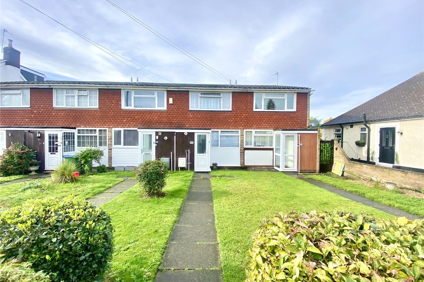 2 bedroom house for sale in Sidcup | Robinson Jackson