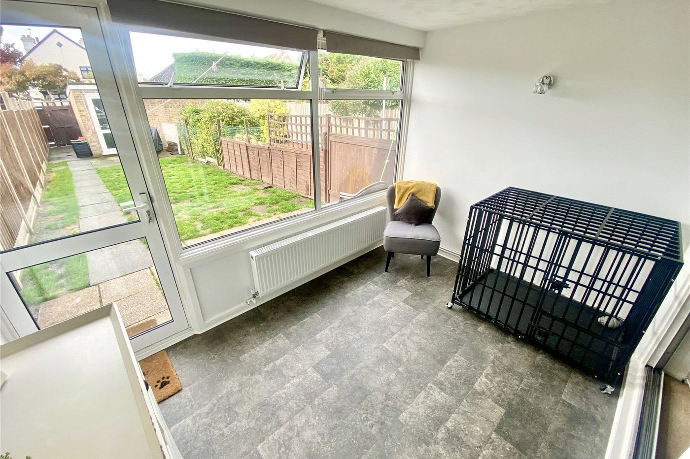 2 bedroom house for sale in Sidcup | Robinson Jackson