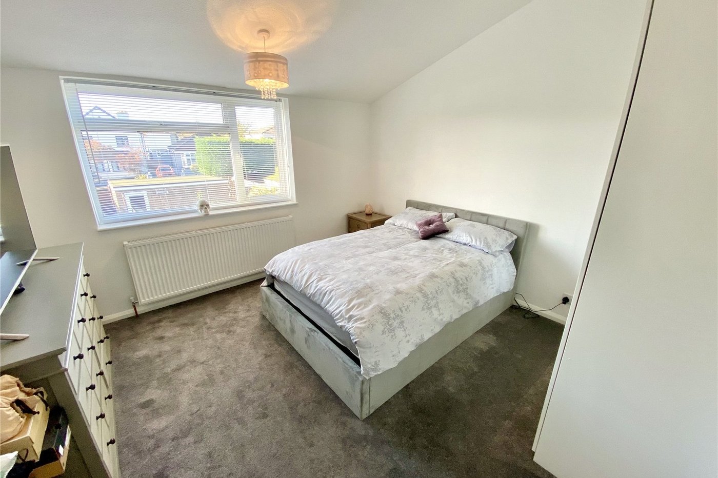 2 bedroom house for sale in Sidcup | Robinson Jackson