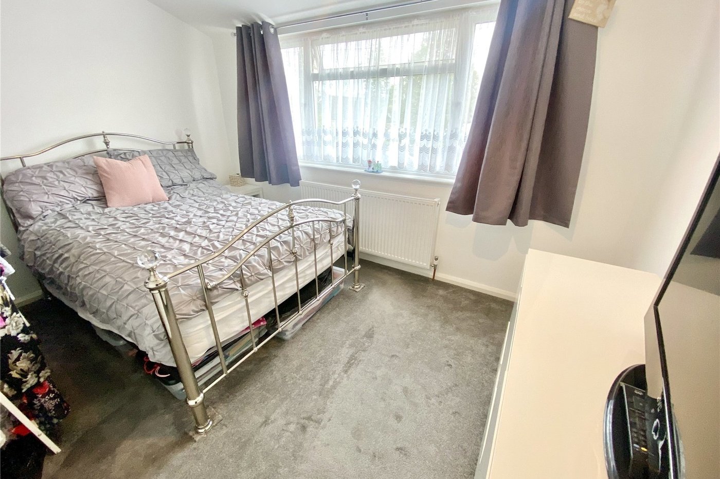 2 bedroom house for sale in Sidcup | Robinson Jackson