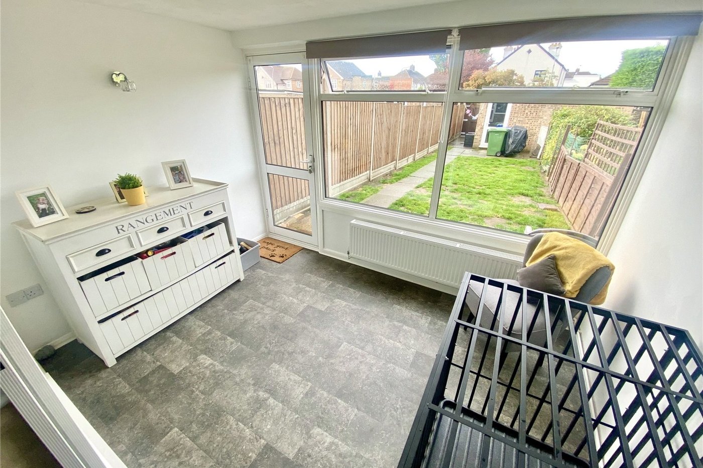 2 bedroom house for sale in Sidcup | Robinson Jackson