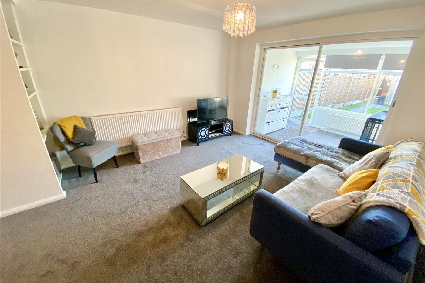 2 bedroom house for sale in Sidcup | Robinson Jackson