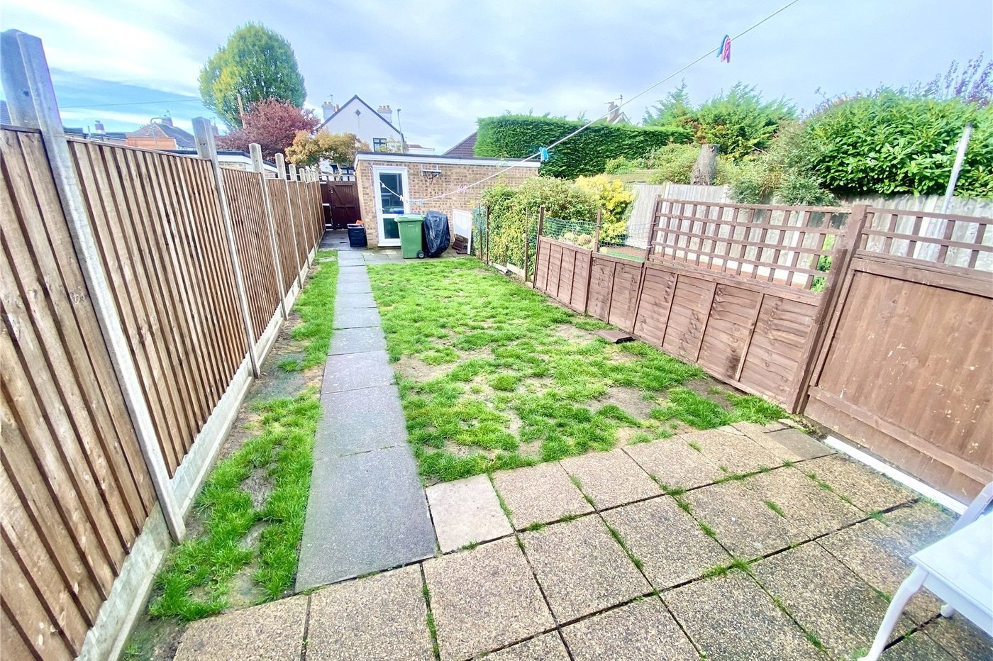 2 bedroom house for sale in Sidcup | Robinson Jackson