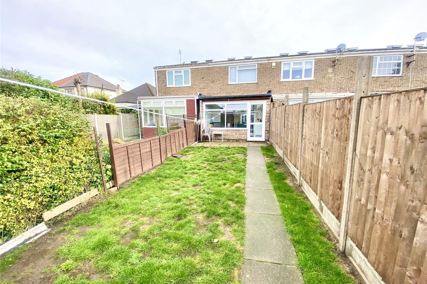 2 bedroom house for sale in Sidcup | Robinson Jackson