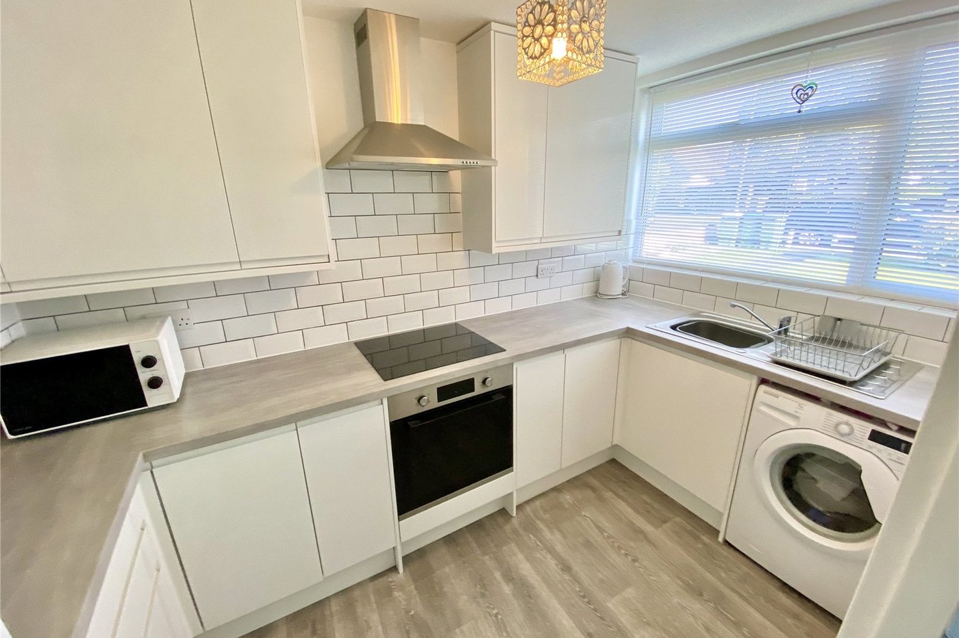 2 bedroom house for sale in Sidcup | Robinson Jackson