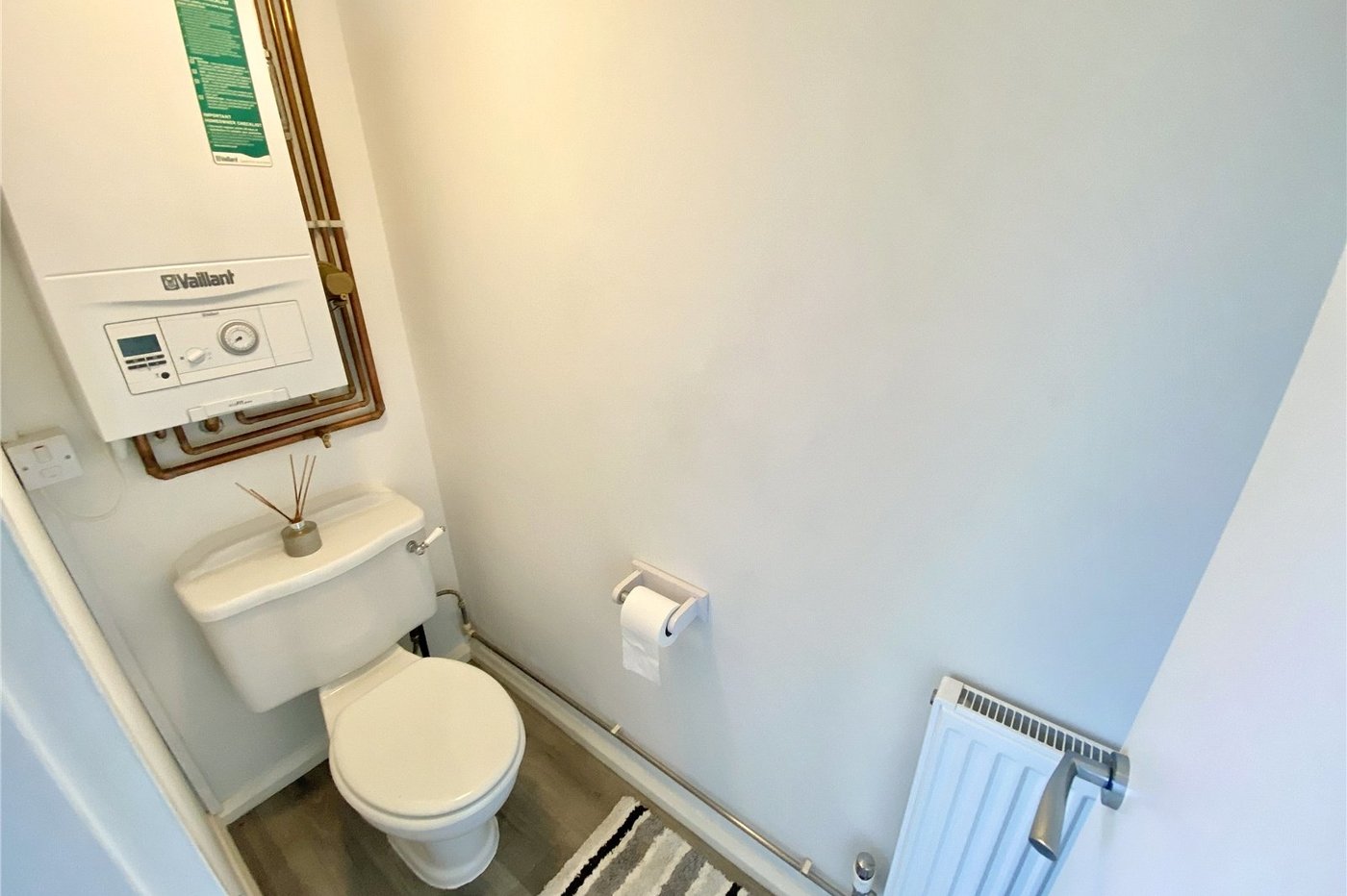 2 bedroom house for sale in Sidcup | Robinson Jackson