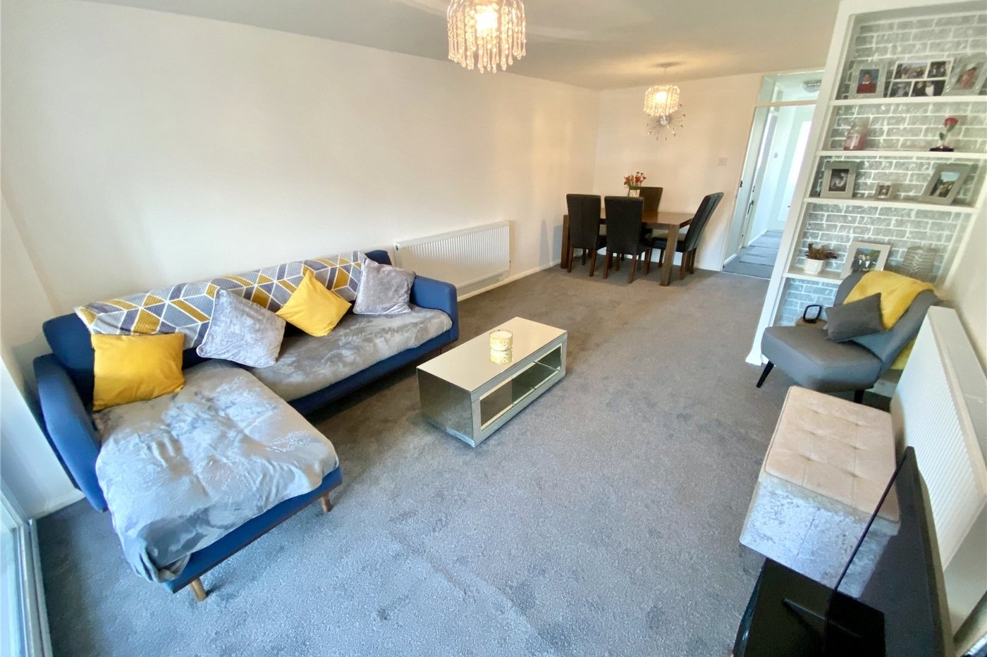 2 bedroom house for sale in Sidcup | Robinson Jackson