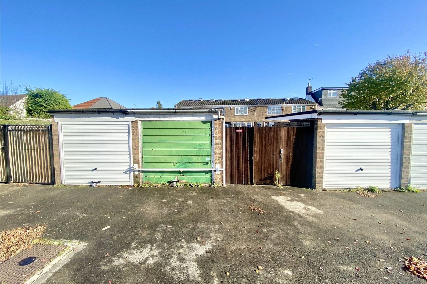 2 bedroom house for sale in Sidcup | Robinson Jackson