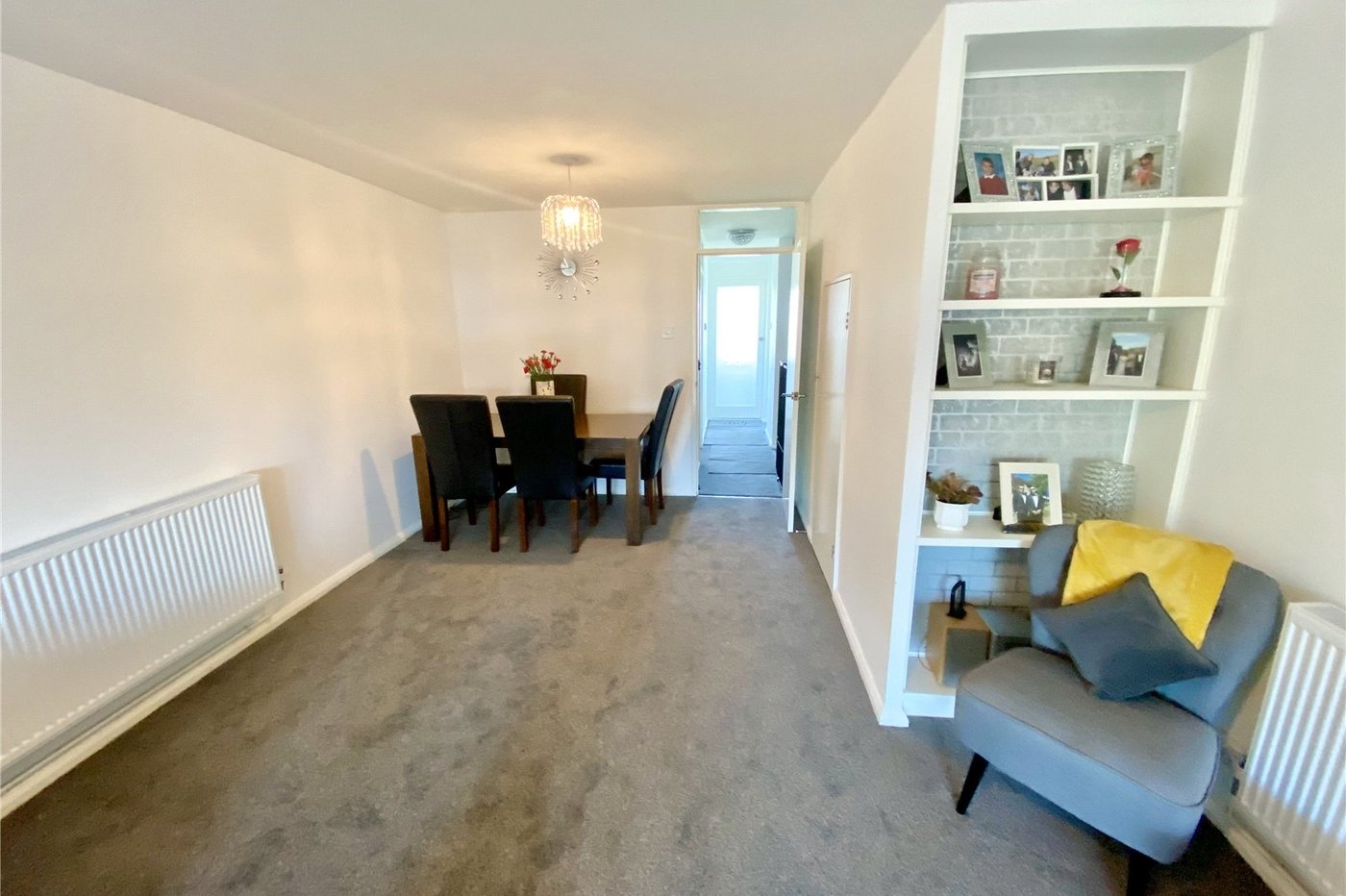 2 bedroom house for sale in Sidcup | Robinson Jackson