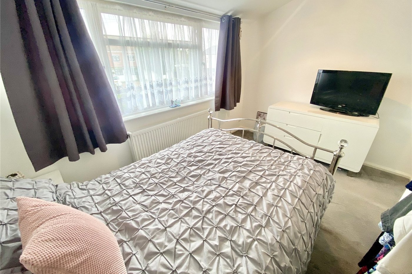 2 bedroom house for sale in Sidcup | Robinson Jackson