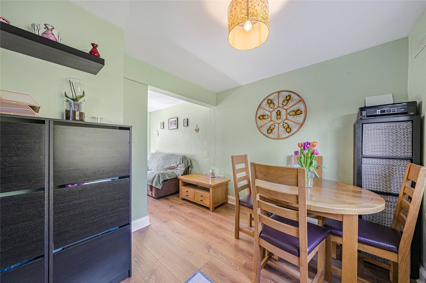 3 bedroom house for sale in Rochester | Robinson Michael & Jackson